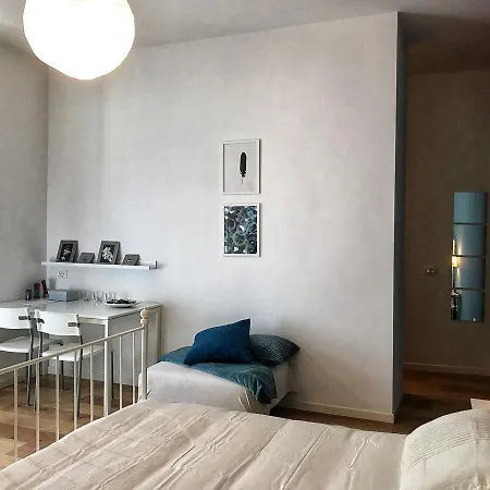 La Casetta Di Mamma Vakantiehuis Viterbo