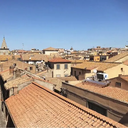 Vakantiehuis La Casetta Di Mamma *