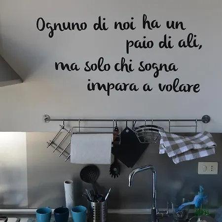 La Casetta Di Mamma Viterbo
