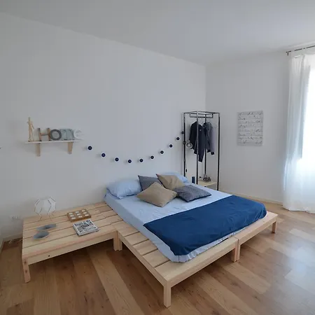 Vakantiehuis La Casetta Di Mamma Viterbo