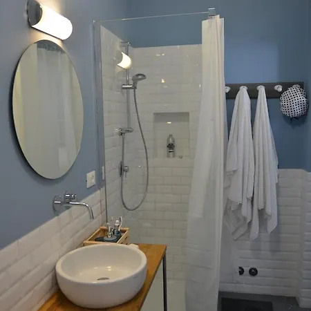 La Casetta Di Mamma Vakantiehuis Viterbo