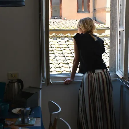La Casetta Di Mamma *