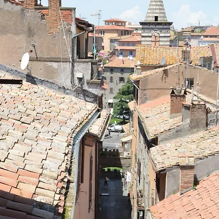 La Casetta Di Mamma