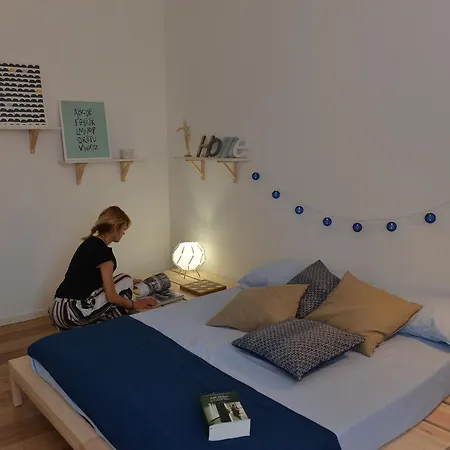La Casetta Di Mamma Vakantiehuis Viterbo