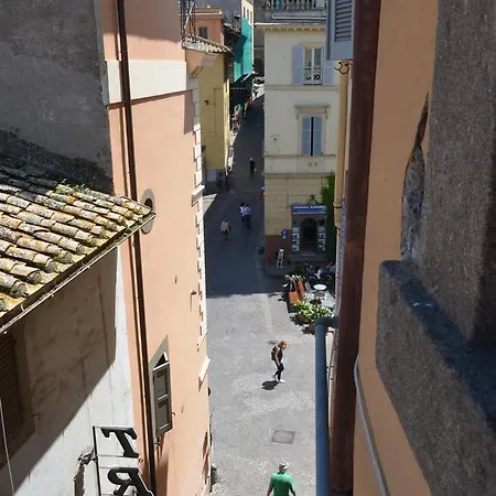 La Casetta Di Mamma