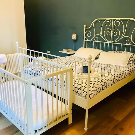 La Casetta Di Mamma Vakantiehuis