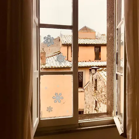 Vakantiehuis La Casetta Di Mamma