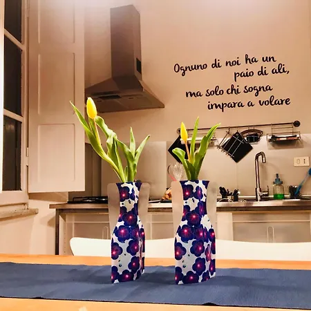 La Casetta Di Mamma *